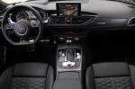 Audi RS6 Avant 2013 года (WW)